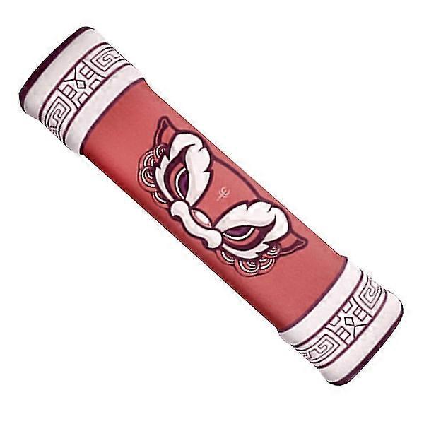 Keyboard Wrist Rest Comfortable Memory Cotton Filling, Non-Slip dance-26（36cm）