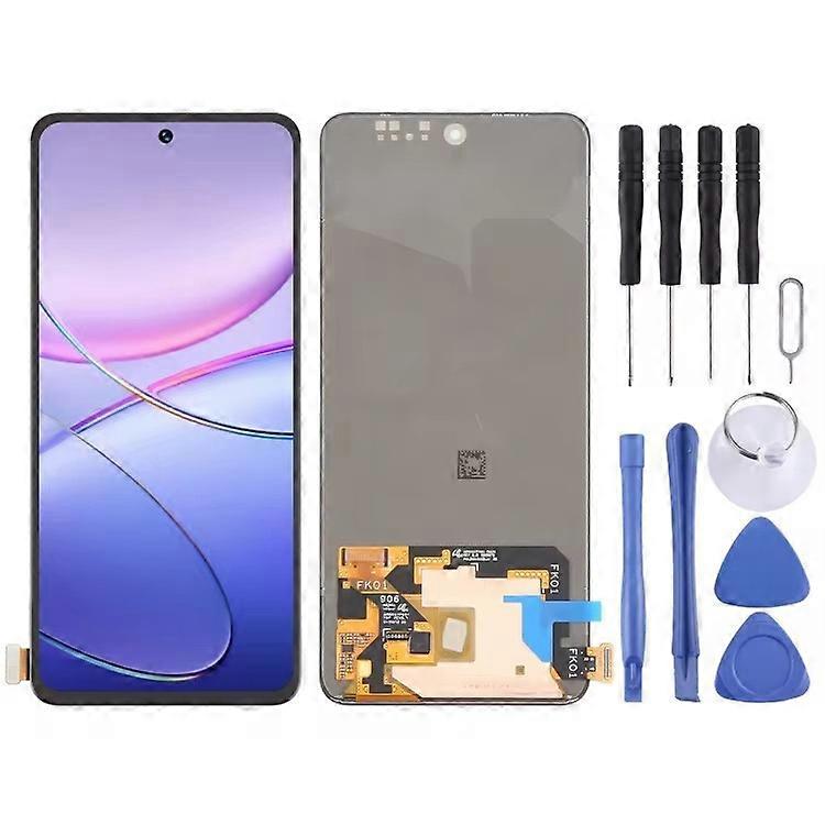 Suitable for 5G screen assembly 4G LCD display
