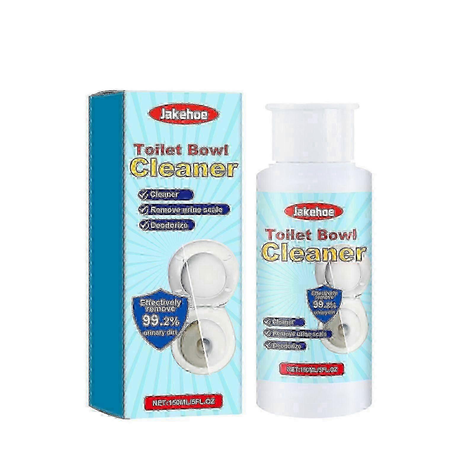 WC-istuimen puhdistusaine, kotitalouksien wc-puhdistus Deodorantti Vaahdon puhdistus Dekontaminaatio