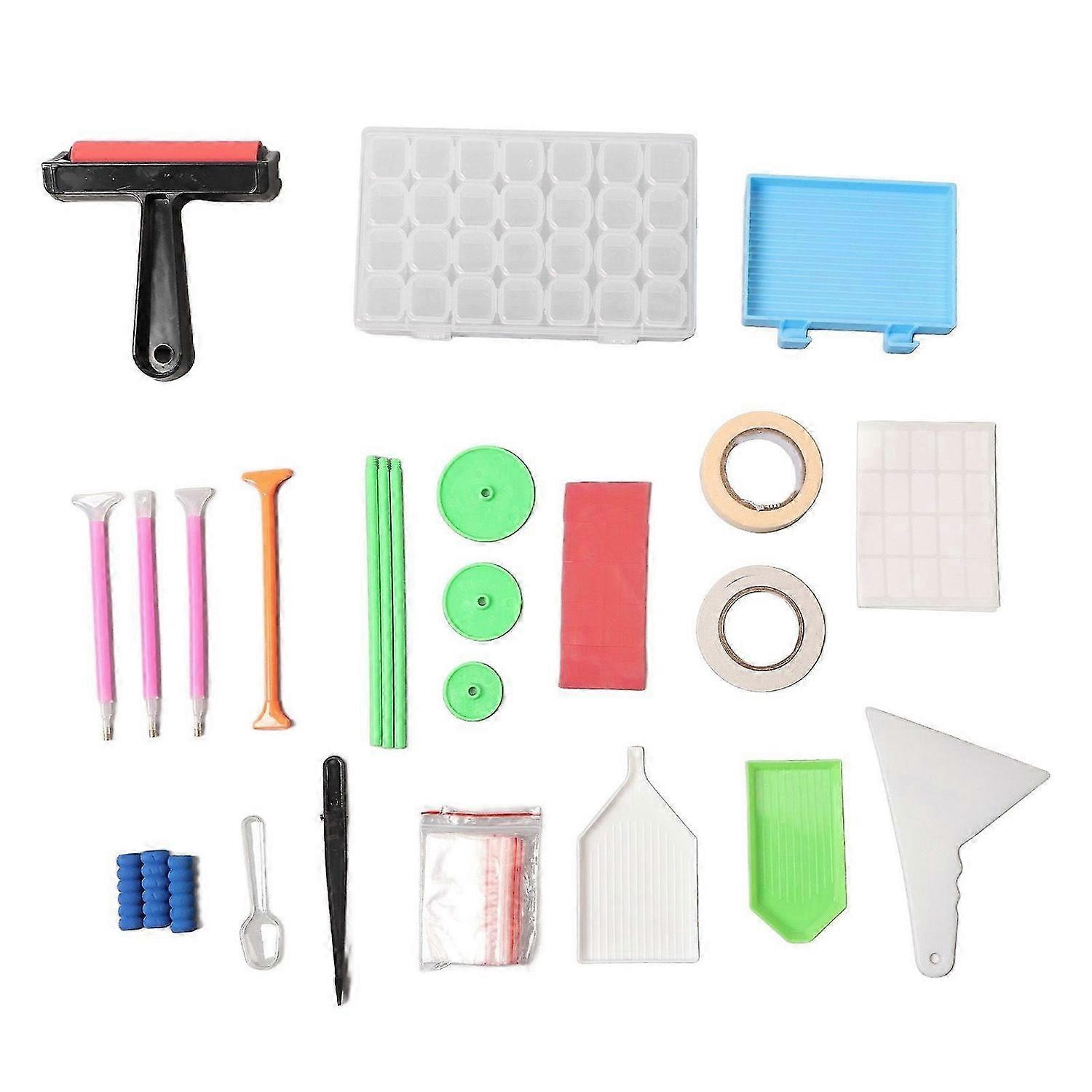 High quality Diamond Painting Kit Set 105 Pieces