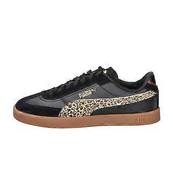 Sneakers met een lage 404313 zwart