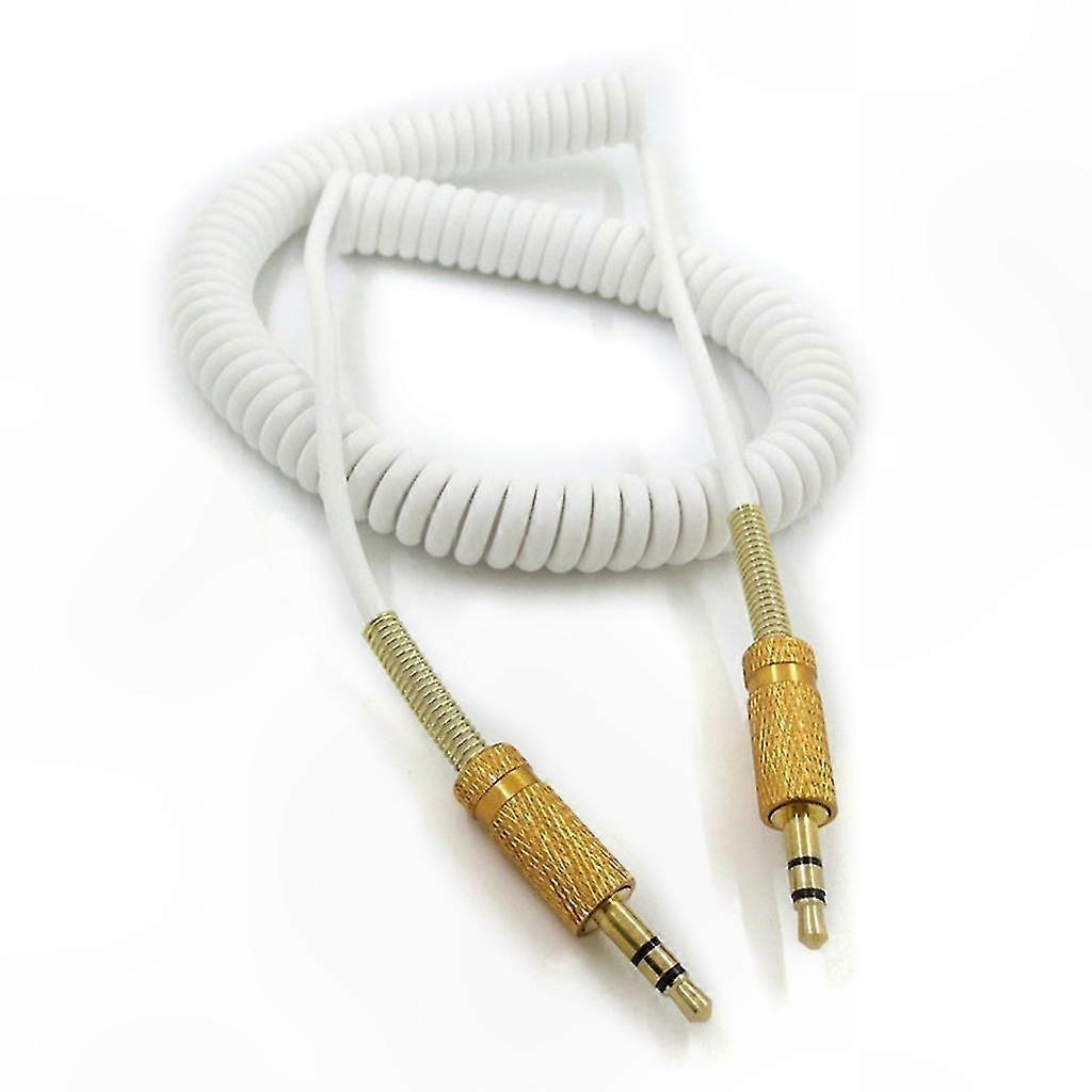 3.5mm Audio Cable for Portable Speaker Replacement