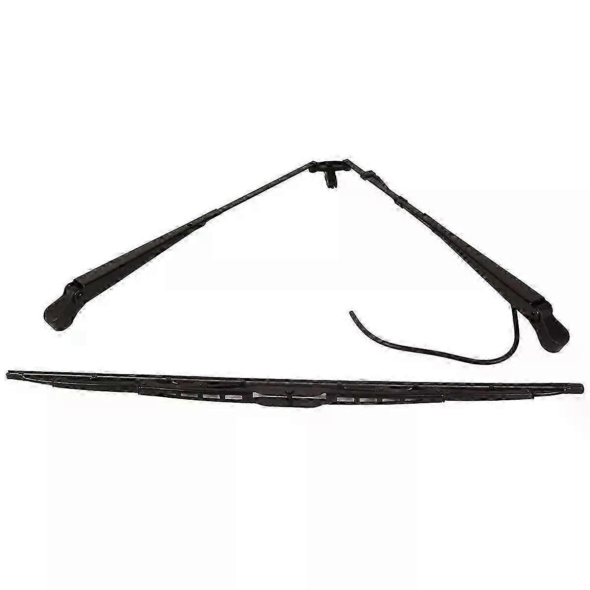 Window Wiper Blade 7188372 Window Wiper Arm 7188371 Suitable for  Bobcat Skid Steer Loader S160 S185 S330 S250