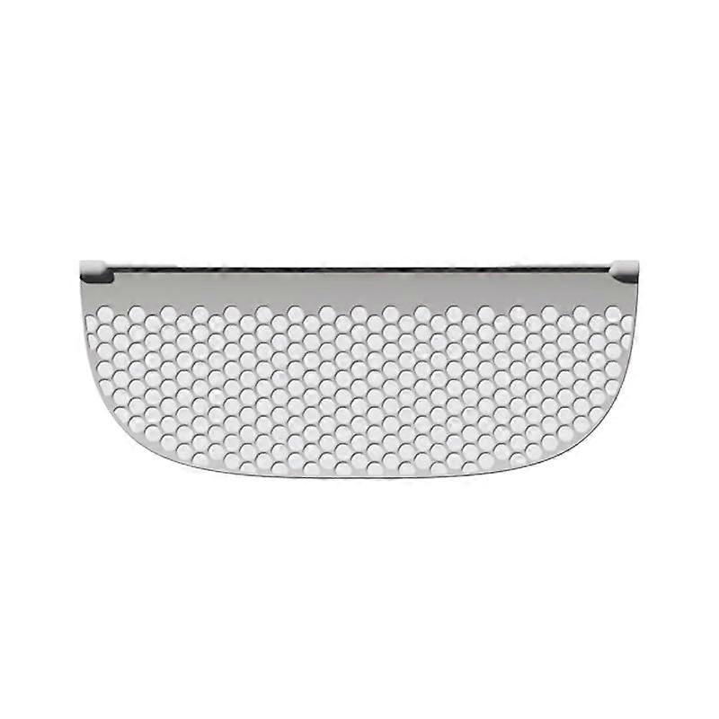C20 SelfCleaning Cat Litter Tray Model C20 With Small Hole Filter For Cats With Small Lump Faeces