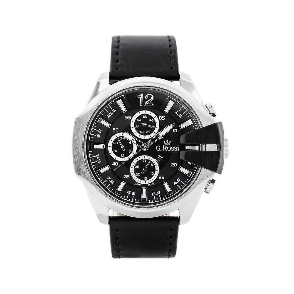 Watches G. Rossi E6122A1A1