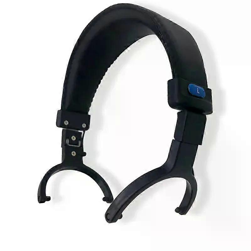 Replacement Head Beam Headband Cushion Hook compatible for Sony MDR-7506 MDR-V6 Headphone