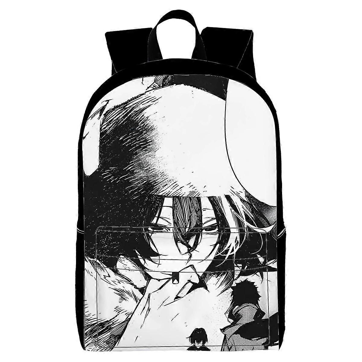 Backpack with Multiple Compartments, Fits 15.6 Inch Laptop, Durable Travel College Daypack for Business and Work U1031