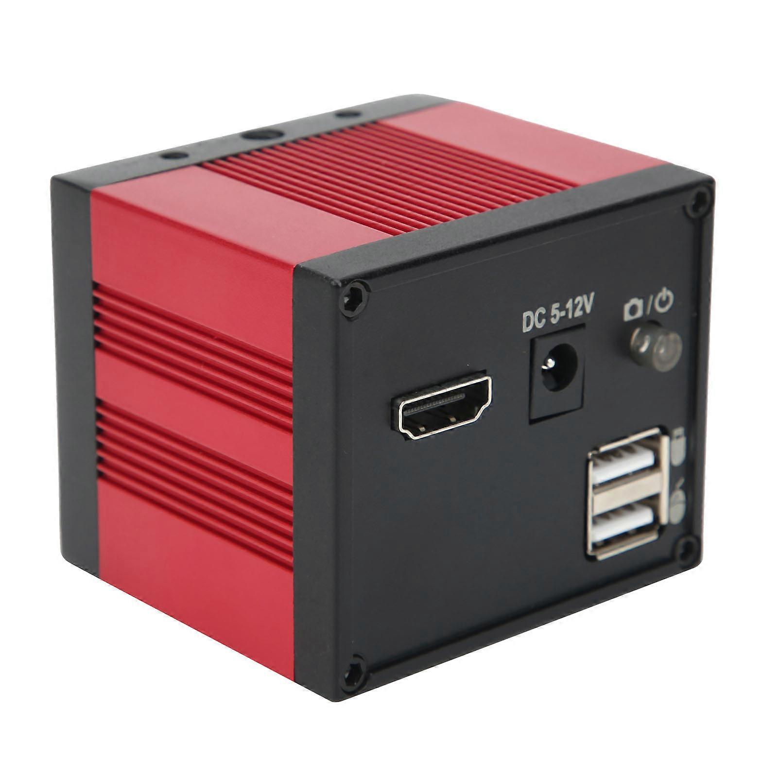 KP-HD2KH 2MP HDMI Industrial Electron Microscope Camera Metal Body