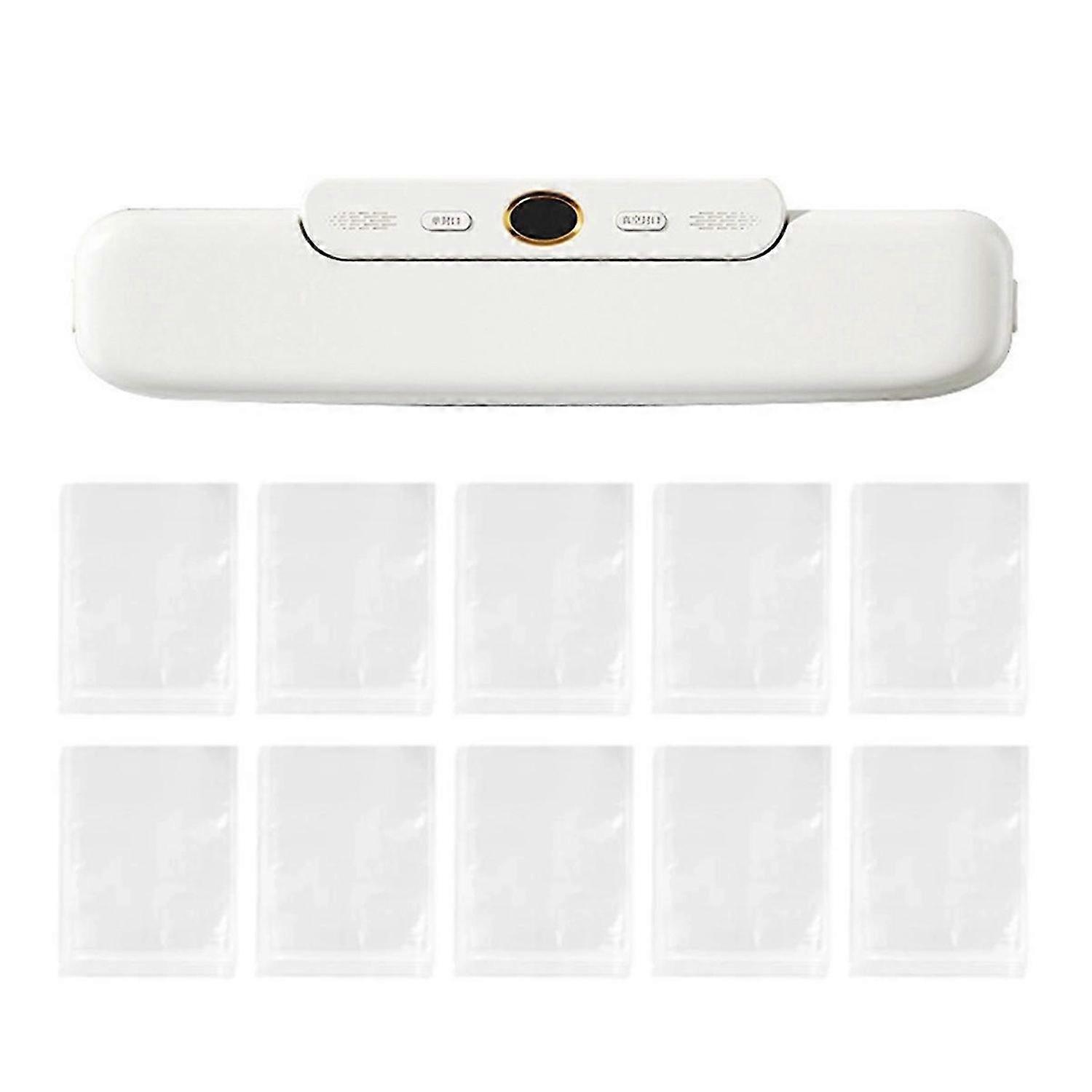 Vacuum Sealer Packaging Machine Food Vacuum Sealer EU PLUG