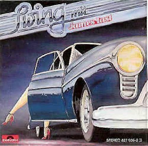 James Last Swing Mit (UK Import) CD