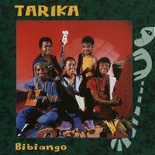 Tarika Bibiango CDNOVO