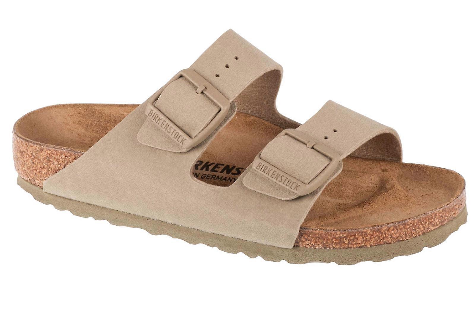 Scivoli Birkenstock Arizona BF
