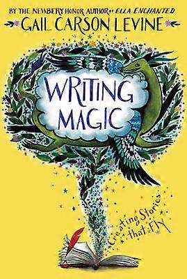 Writing Magic