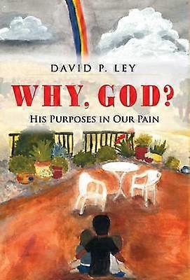 Why God? His Purposes in Our Pain