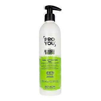 Styling Gel Revlon Pro You