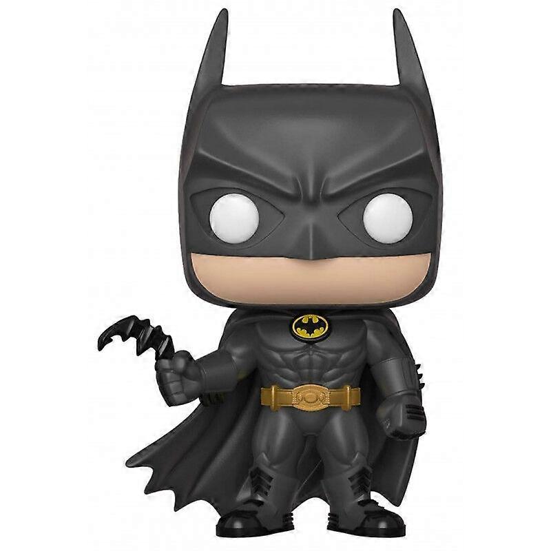 POP Figure DC Comics Batman 80th Batman 1989