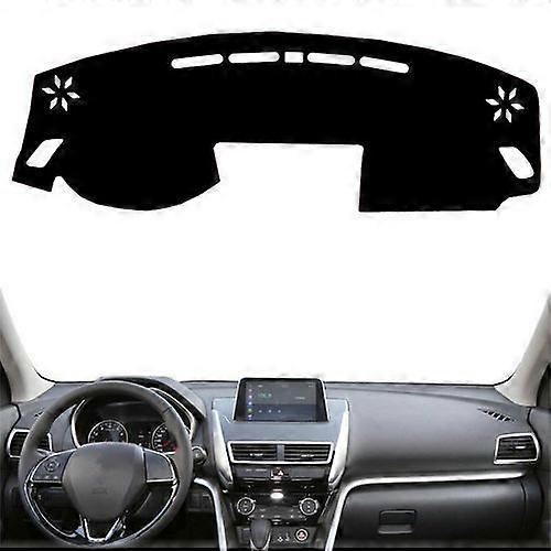 The Mitsubishi Eclipse Cross17-23 Dashboard Light Shield Is Specially Designed For E-Commerce And Is Suitable For Sun Protection On Both Sides Of The