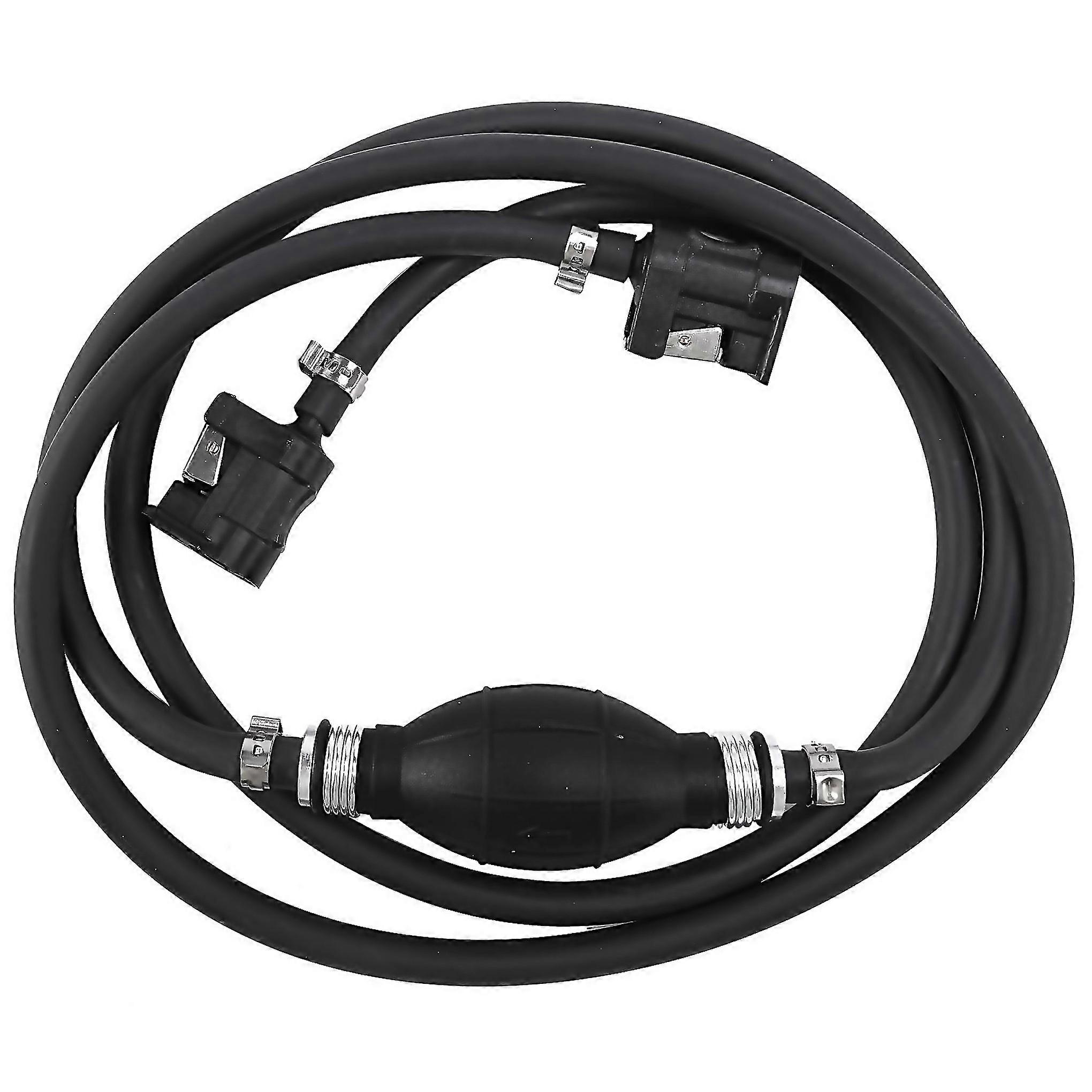 Για τη μάνικα γραμμών καυσίμων 2m Assy για τον εξωλέμβιο συνδετήρα