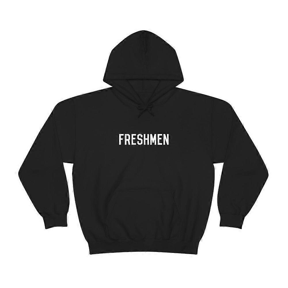 Freshmen Unisex Heavy Blend Kapuzenpullover Kapuzenpullover