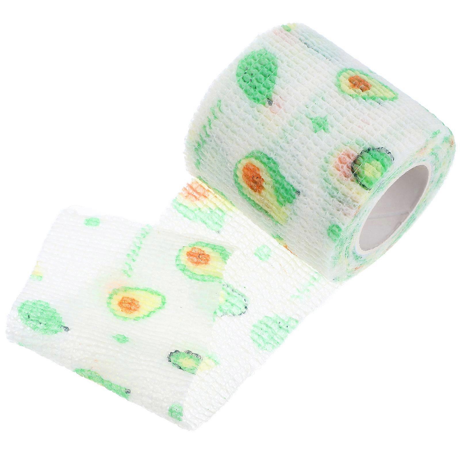 Self Bandage Wrap for Dogs Dog Paw Bandage