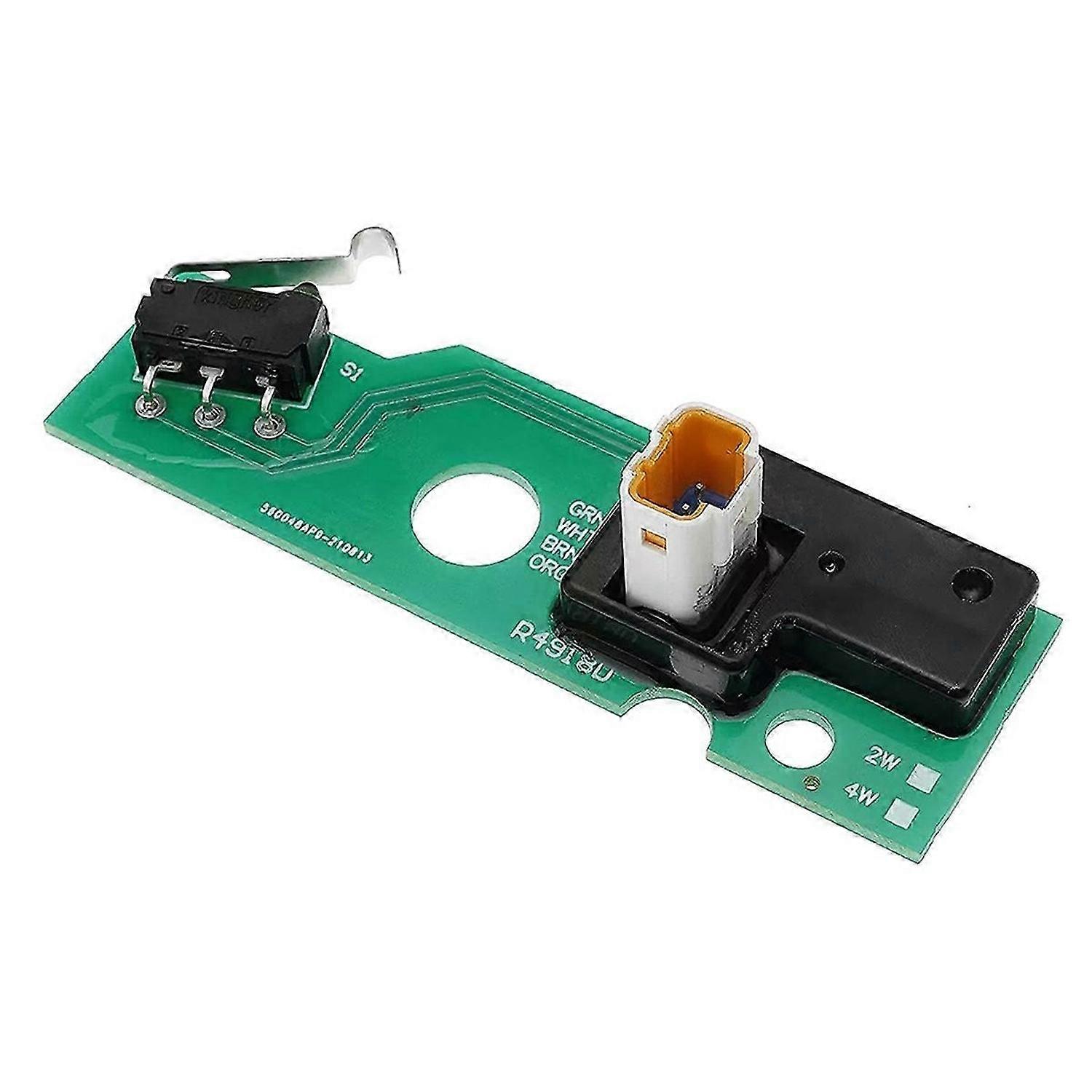 R4918 Rv Counter Board for SW3000XLS SW3200XLS Series Gate Operators