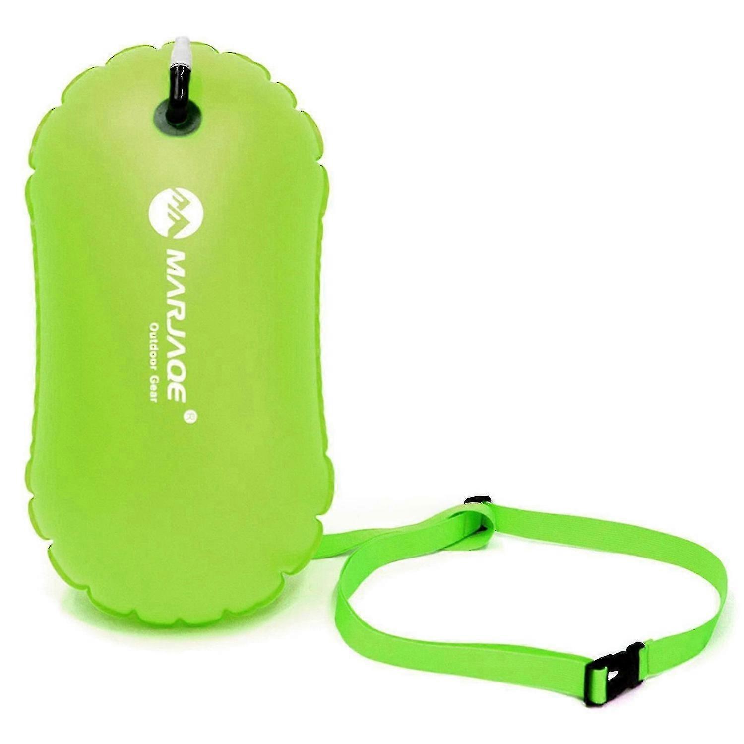 Airbag gonflable