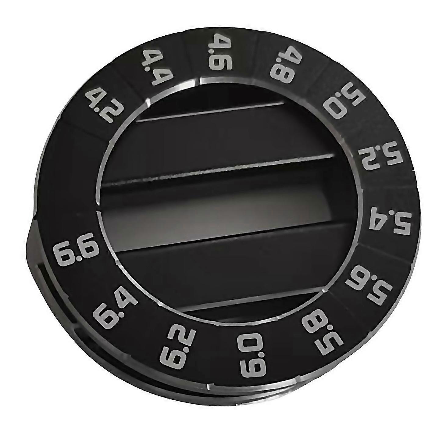 For Aluminum Alloy Adjustable Adjuster Measuring Ruler