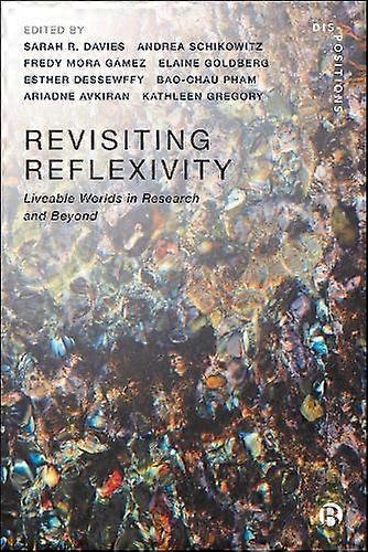 Revisiting Reflexivity - Bristol University Press - Paperback - English Book - Research methods: general