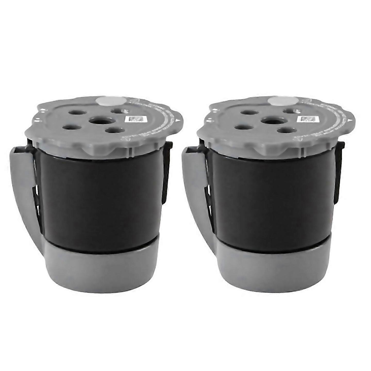 For Reusable Grinding Coffee Filter For Kcups Coffee Maker
