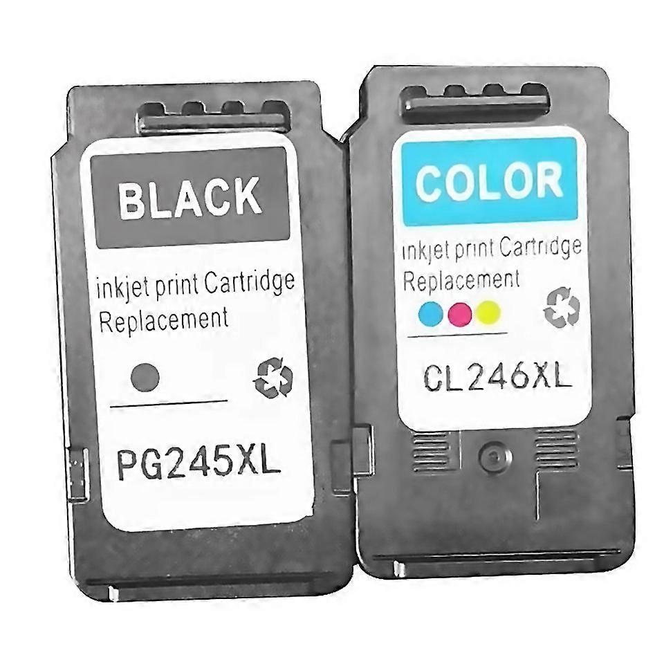 For Ink Box For Pg245xl 246xl For Mg2420 Printer