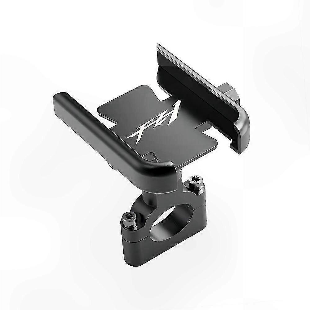 Waterproof Universal Phone Mount for Motorcycle Handlebars Compatible with Various Models