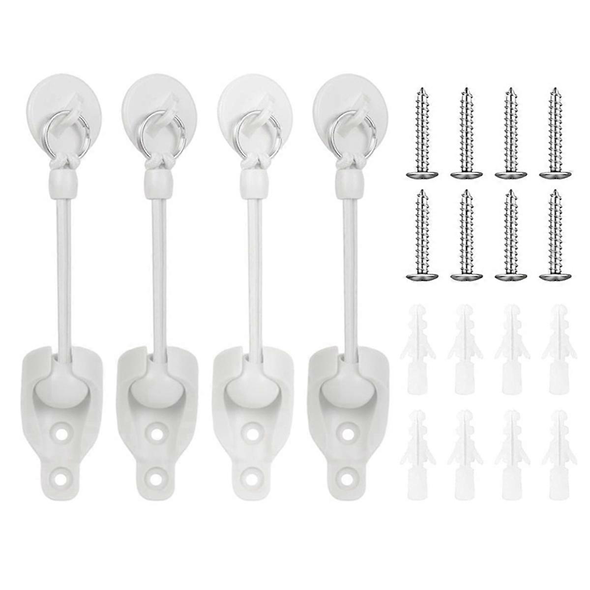 Outdoor Windproof Window Curtain Roller Blind Replacement Parts