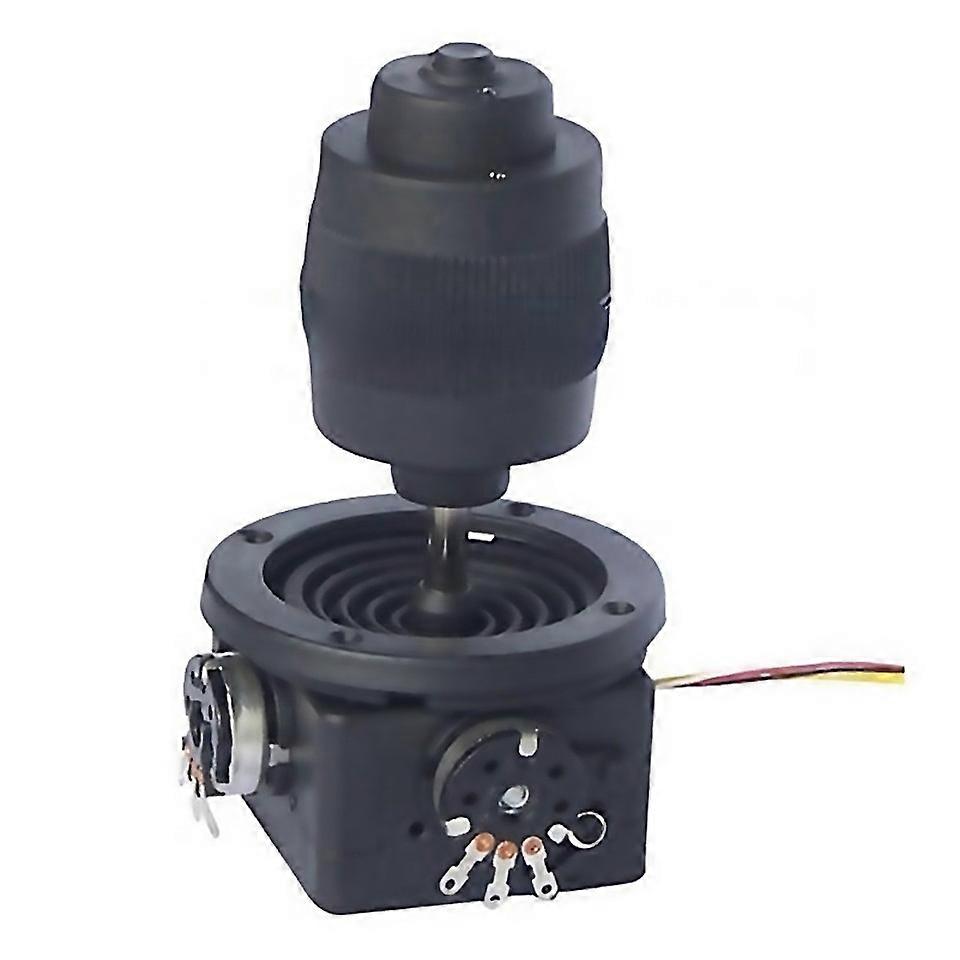 For Fourdimensional Rocker Potentiometer Fully Sealed Ch409m2