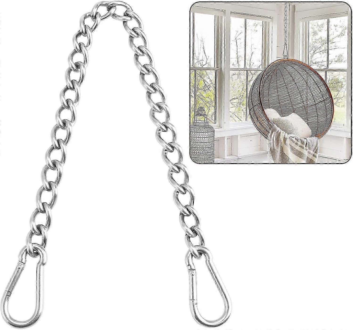 سلسلة معلقة لحقيبة اللكم اليوغا سوينغ الثقيلة