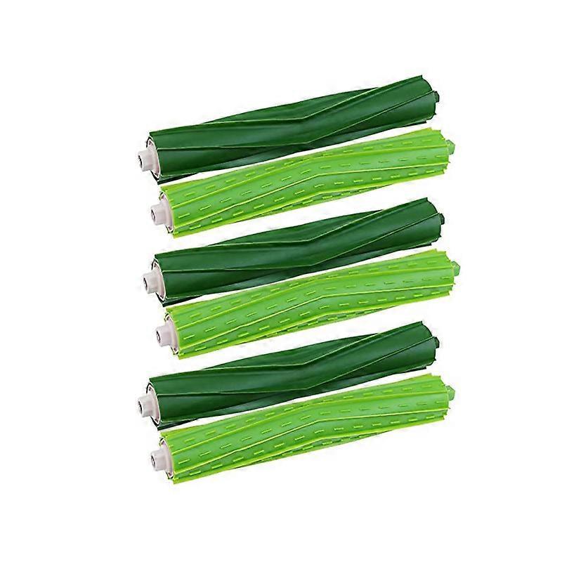 Apply For iRobot Roomba I E J Series i7 i7+ i3 i3+ i4 i6 i6+ i8 i8+Plus E5 E6 E7 j7 j7Plus Robot Vacuum Cleaner Roller Brushes Parts