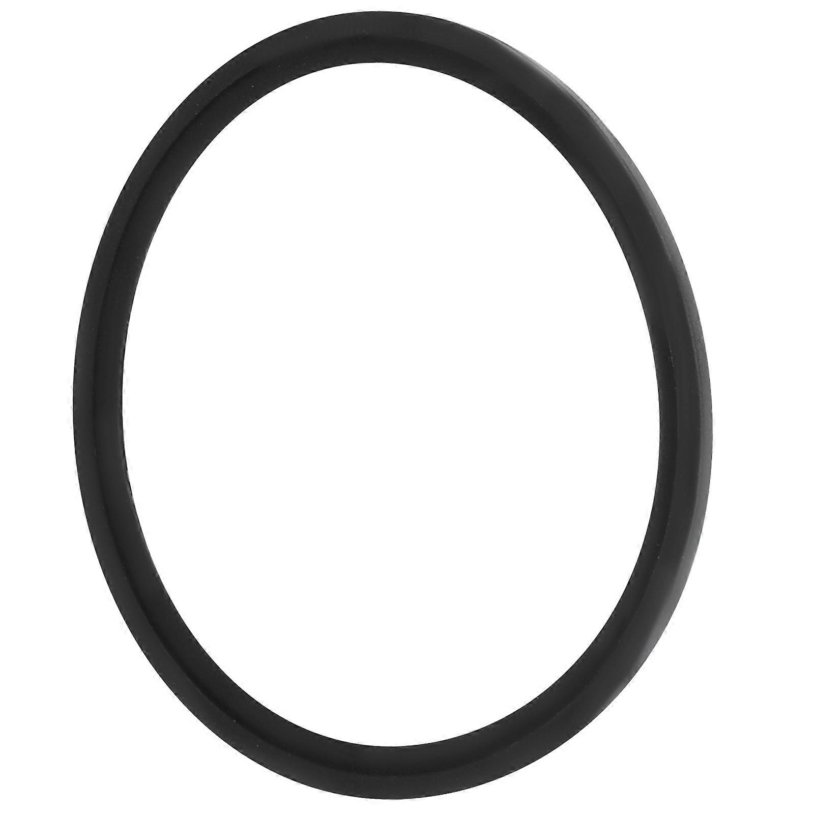 T Shaped Ring Pulley Belt for Recorder Portable Cd Player 26.4mm