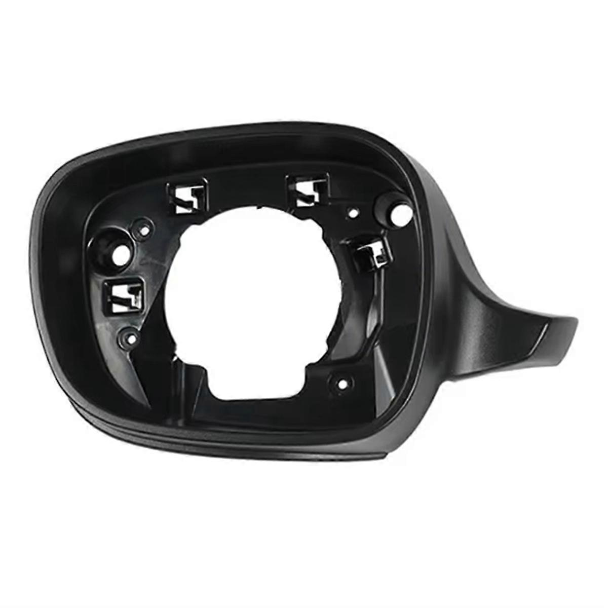 For X1 E84 2011 / X3 F25 2011-2013 Replace Car Side Rear View Mirror Rearview Mirror Frame 51162993419 Left