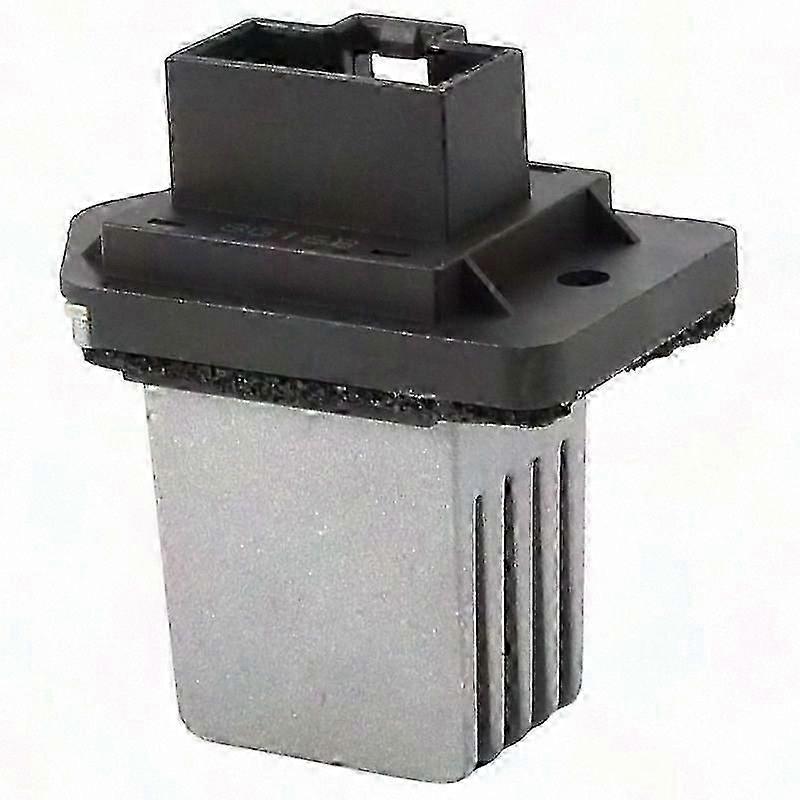 Auto A/C Heater Blower Resistor for SUV Models 2001+ 6920408A20 Replacement