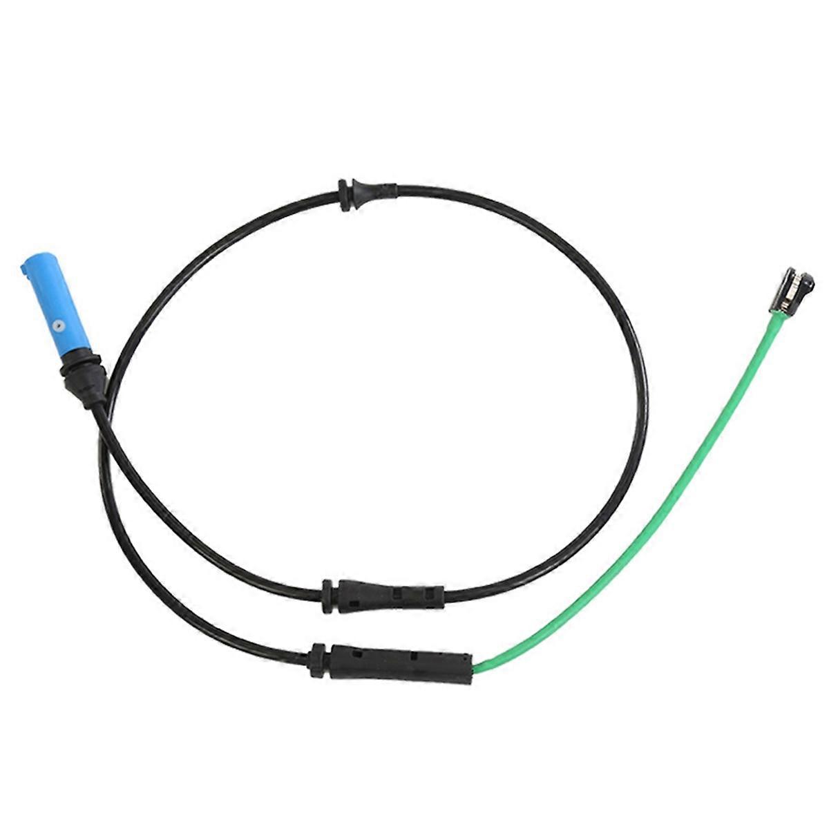 Car Front Axle Brake Sensor 34353414662 For X3 E83 2003-2011