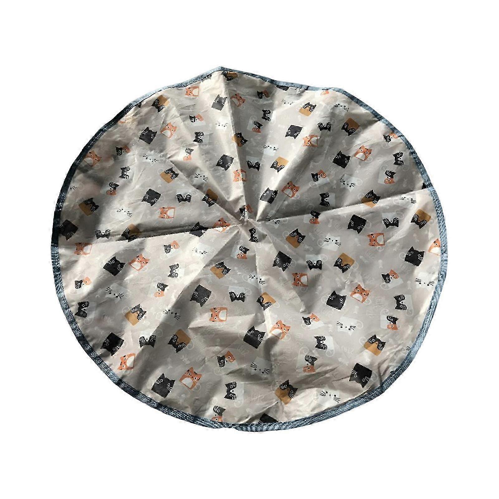 Couverture de chasse Chat Jouets Cache-Cache Chaton Jouet Interactive Motion Activated Cat Exercise Toy pour Chats D’intérieur / Kitty