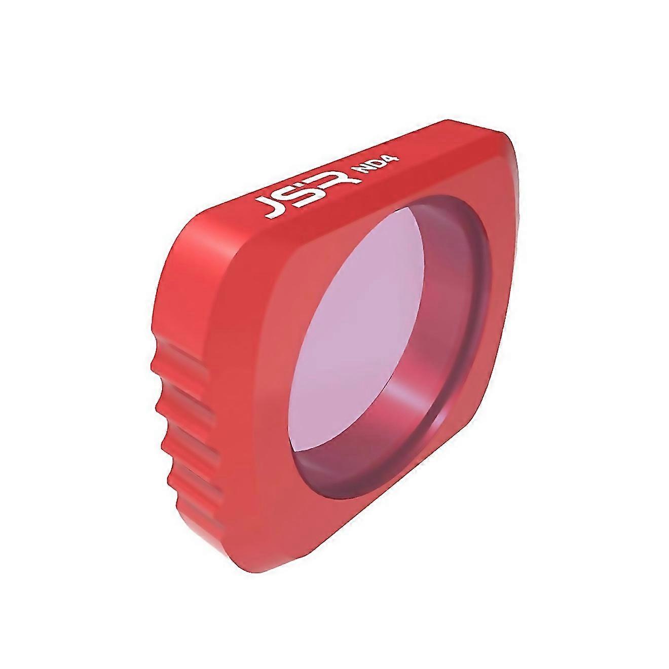 For New Hd Camera Nd4 Lens Filter For Dji Osmo Pocket