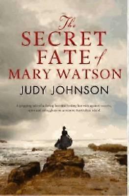 Mary Watsons hemliga öde