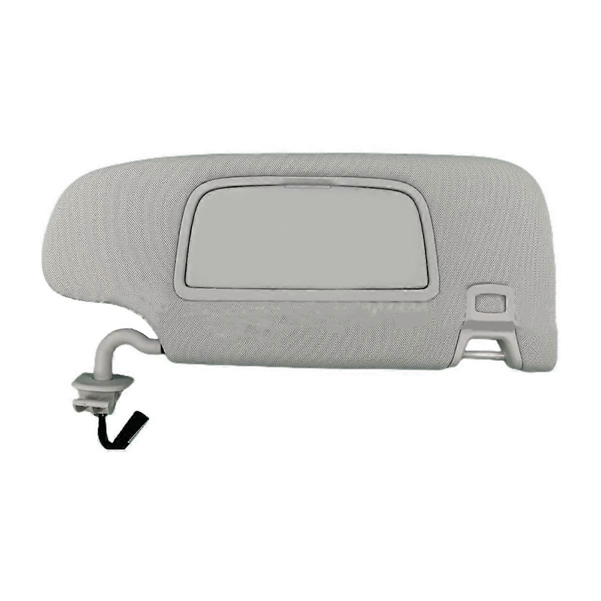 Car Interior Sun Visor Windshield Sun Shade for Right