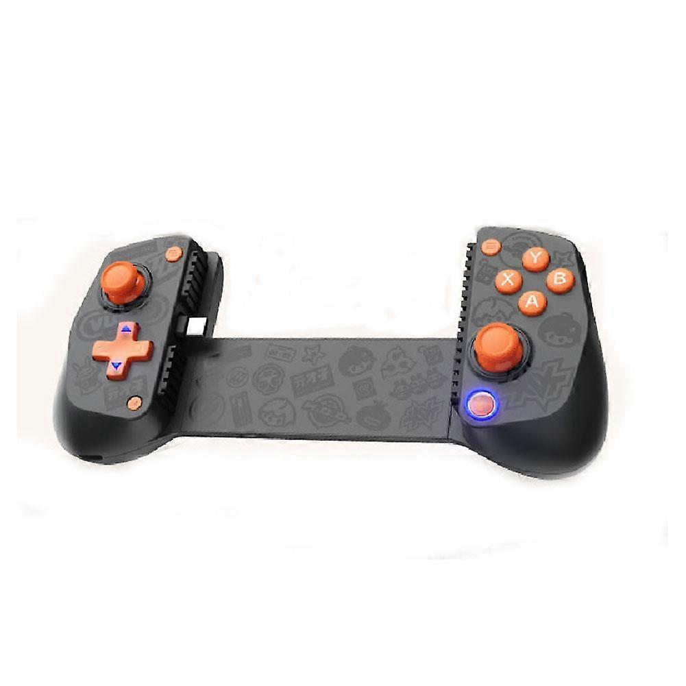 GameSir X5 Lite Extension Handle Mobile Game Stretching Controller