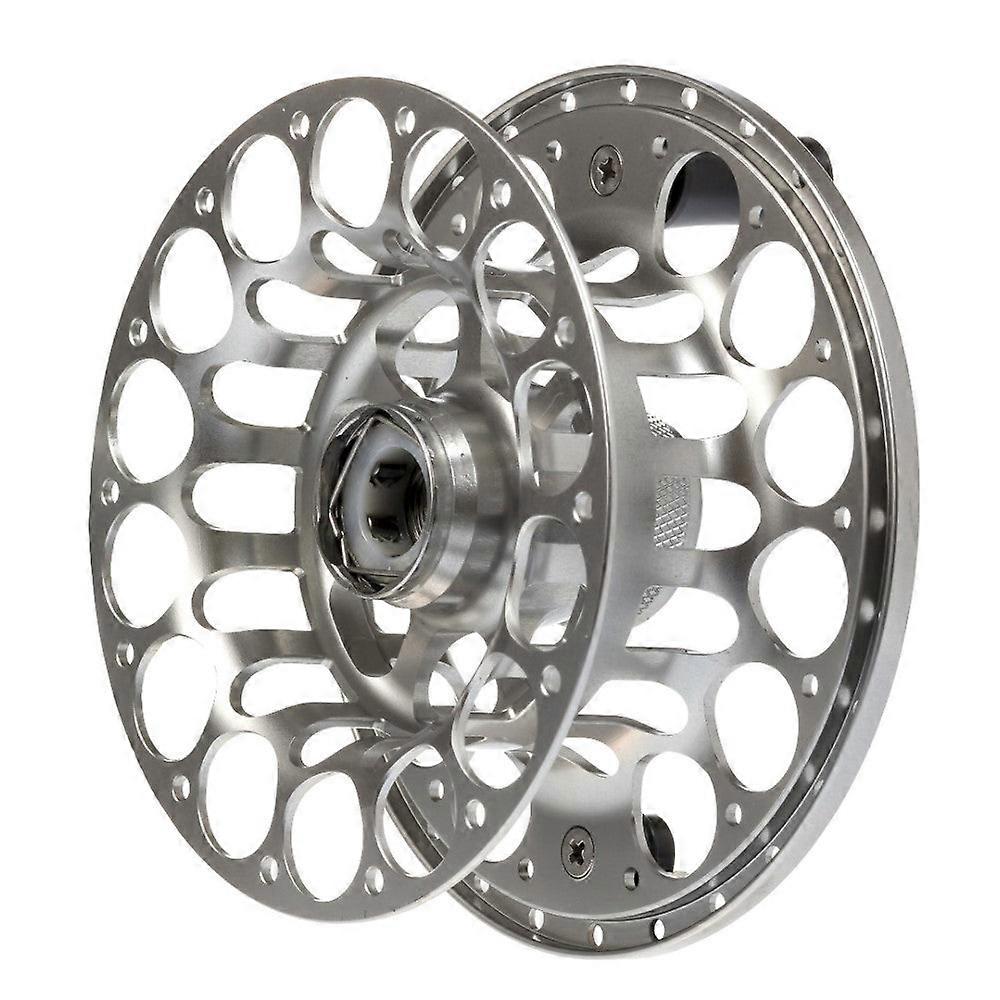 Snowbee Spare Spool For Spectre Fly Reel #3/4 Silver