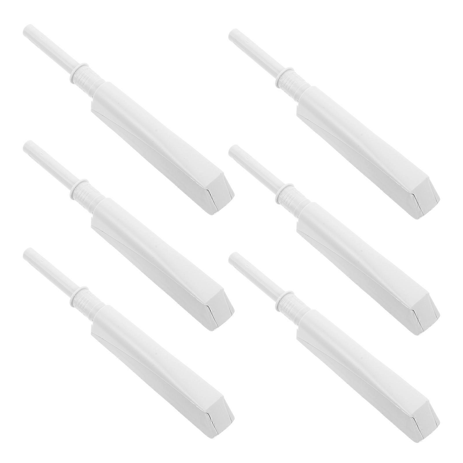 Push Open Door Hardware Push to Open Latch for Wardrobe and Cupboard 30Pcs