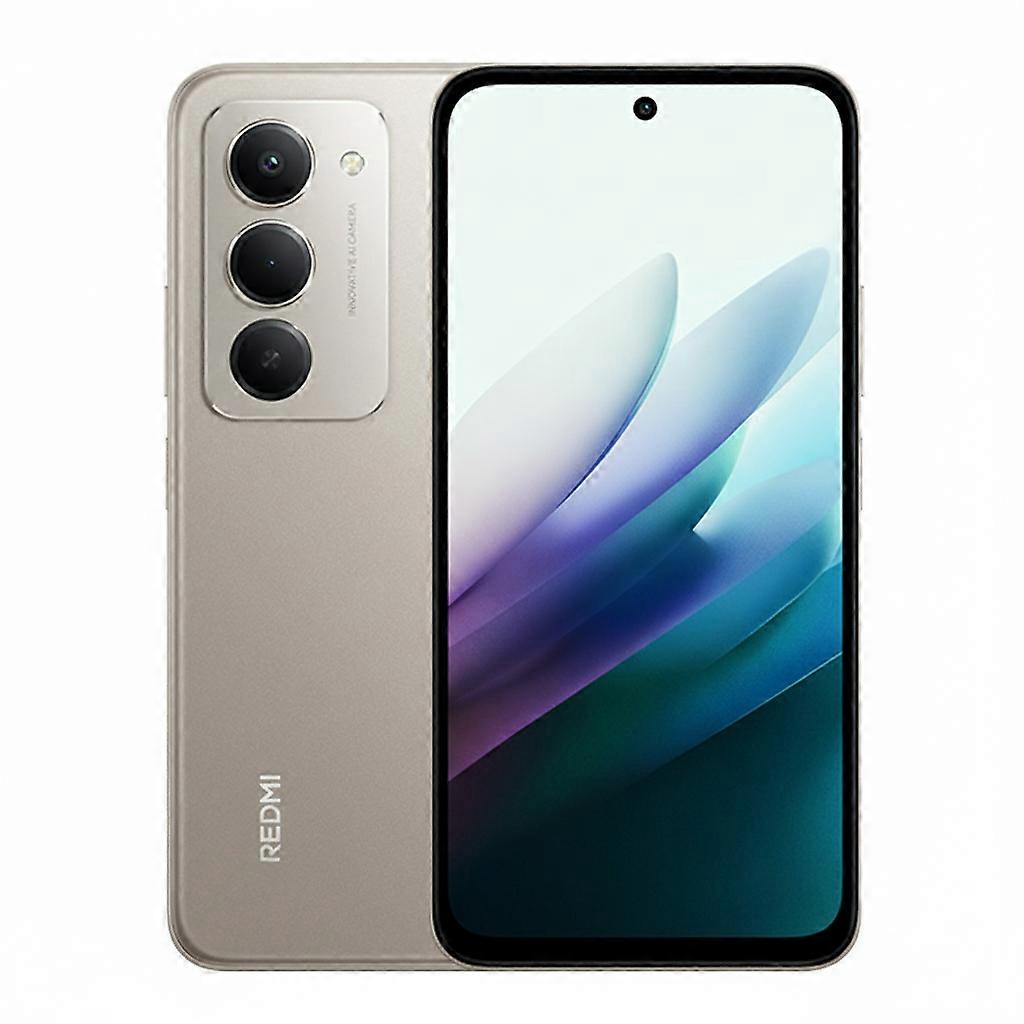 Xiaomi Redmi 15 Smartphone 8GB 256GB 6.9-inch met Ultra HD 50MP 7000mAh 33W Opladen