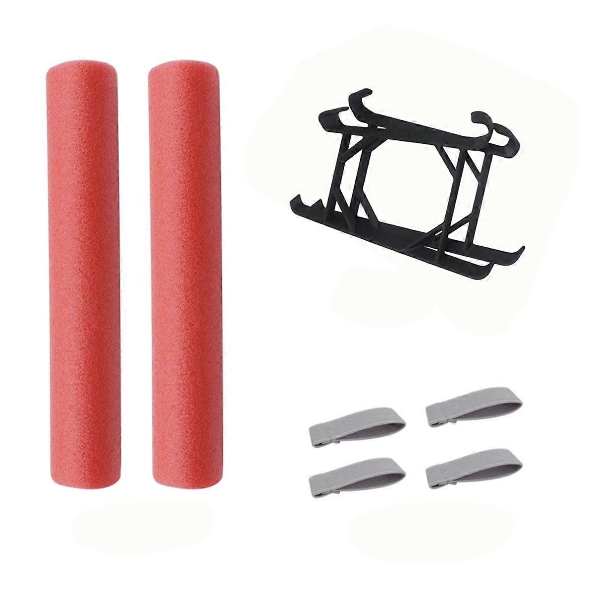 Landing Skid Float Kit
Drone Foot Holder