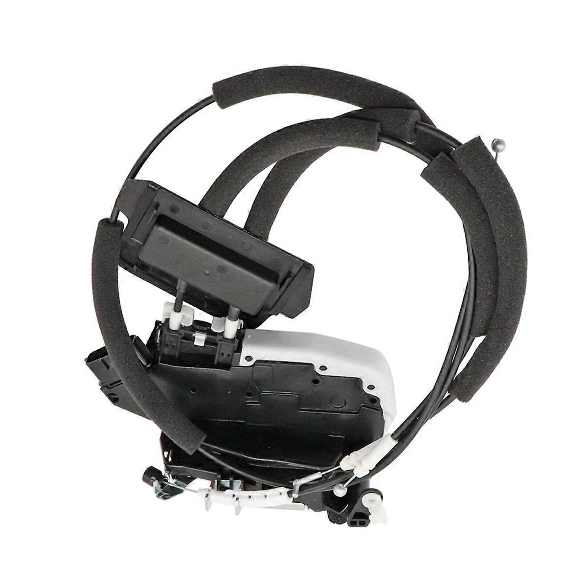 Left Front Door Latch Actuator Door Lock Machine 80501-1CA0A