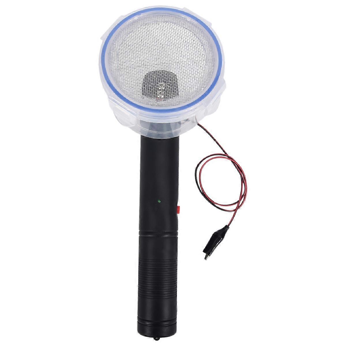 Miniature Landscape Model Material Flocking Static Grass Applicator